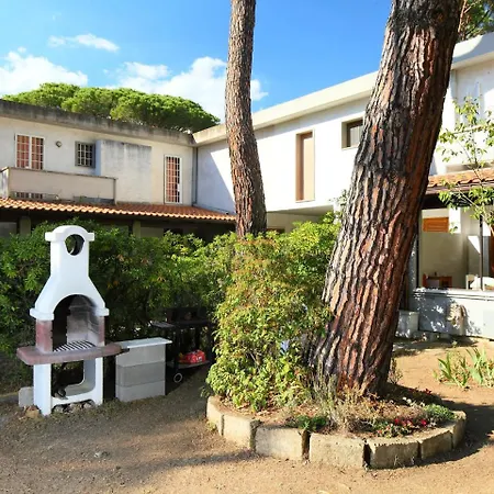 Barracuda By Interhome Casa de Férias Principina a Mare