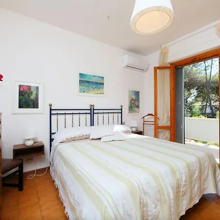 Barracuda By Interhome *